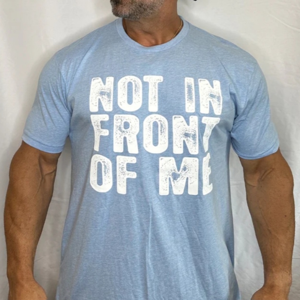 Guy Cisternino - t-shirt -2xl - used like new